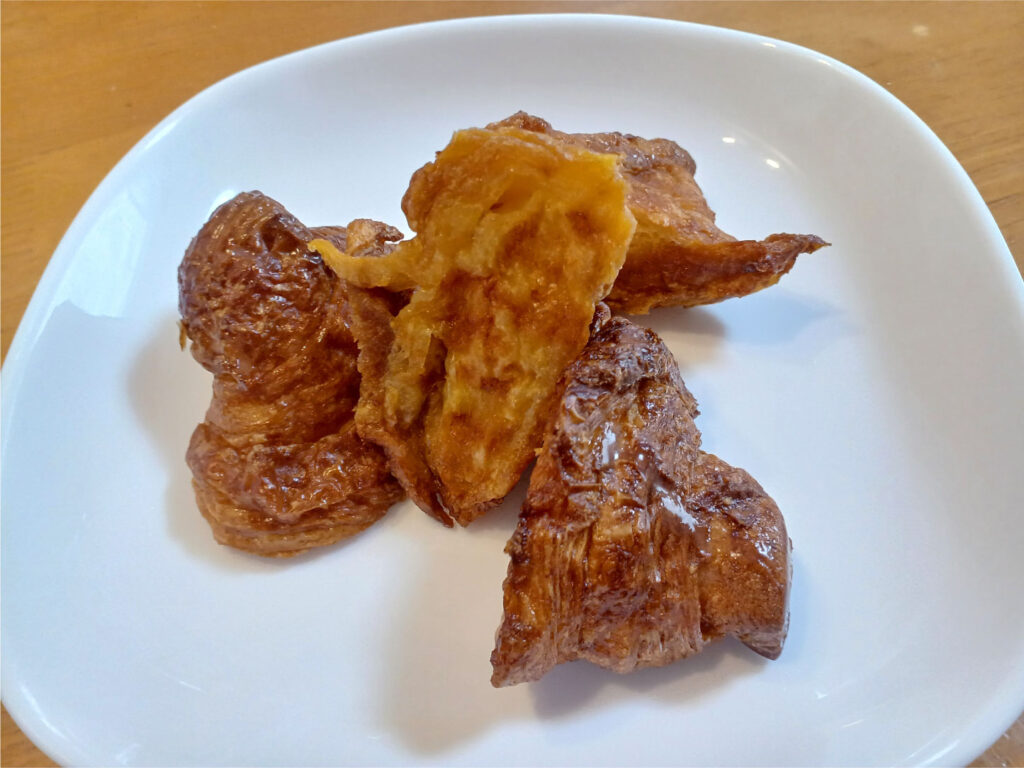 ドンクミニワンのプチフレンチ