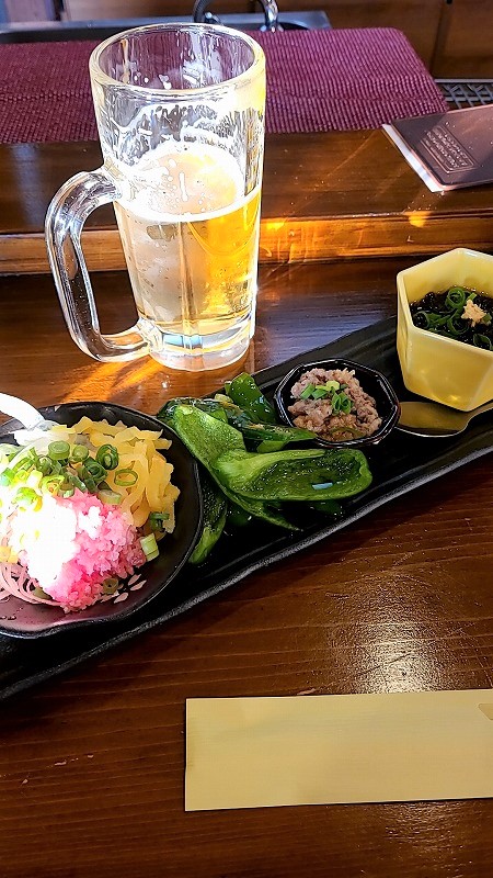 近所にお気に入りの居酒屋があります☆彡