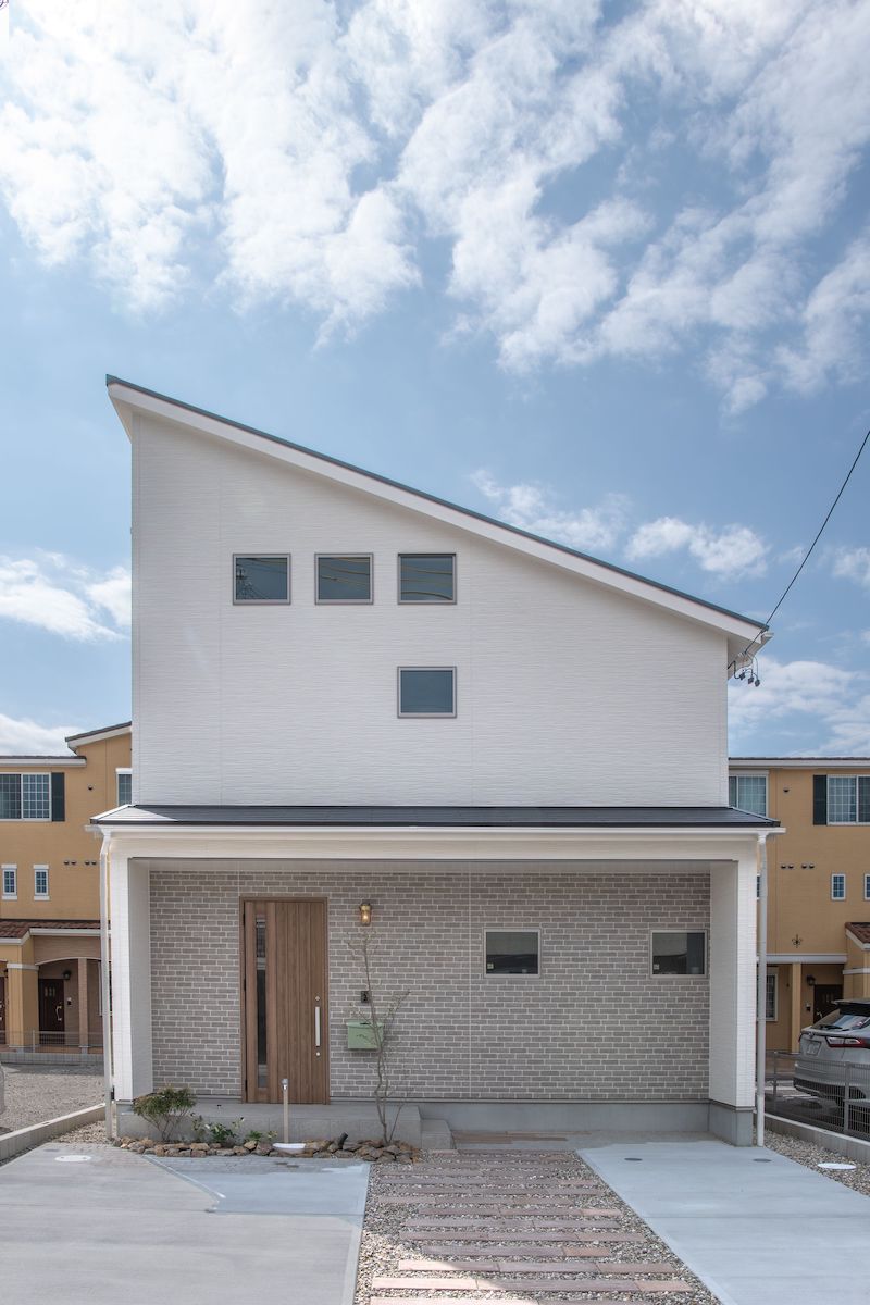 【今から家づくりをする方必見！】注文住宅を建築する上での超基本をお伝えします。