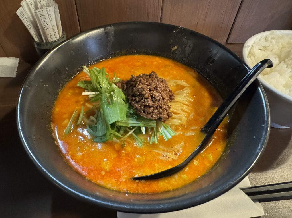 ラーメンランキング