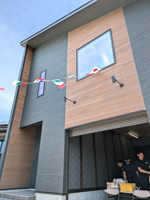お客さまの家 OPEN HOUSE 本日最終日！