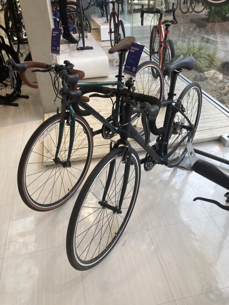 自転車