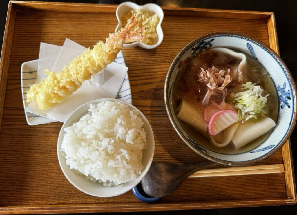 うどんランキング
