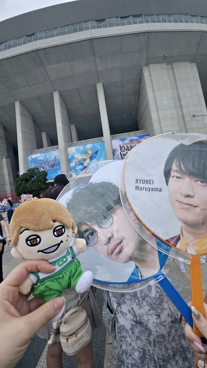 KAMIGATA BOYZ DREAM IsLAND 2024