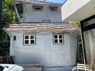 パン屋さんのプレオープンに行ってきました。