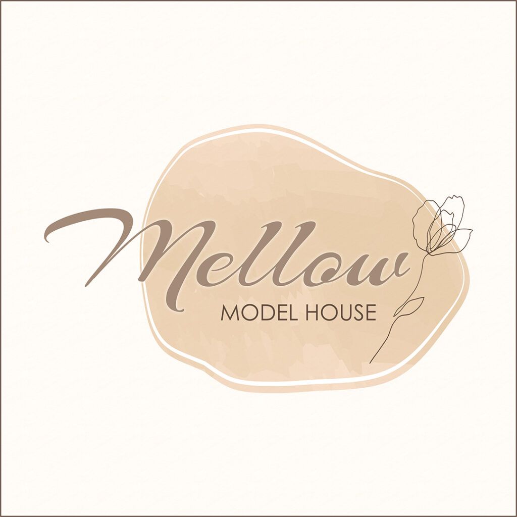新モデルハウス≪Mellow≫まもなく完成！