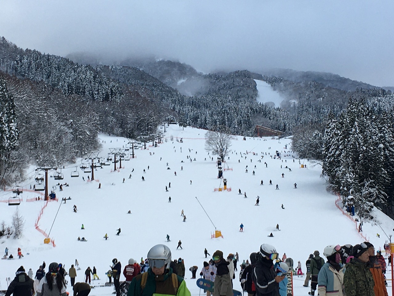 明けましておめでとうございます🎍