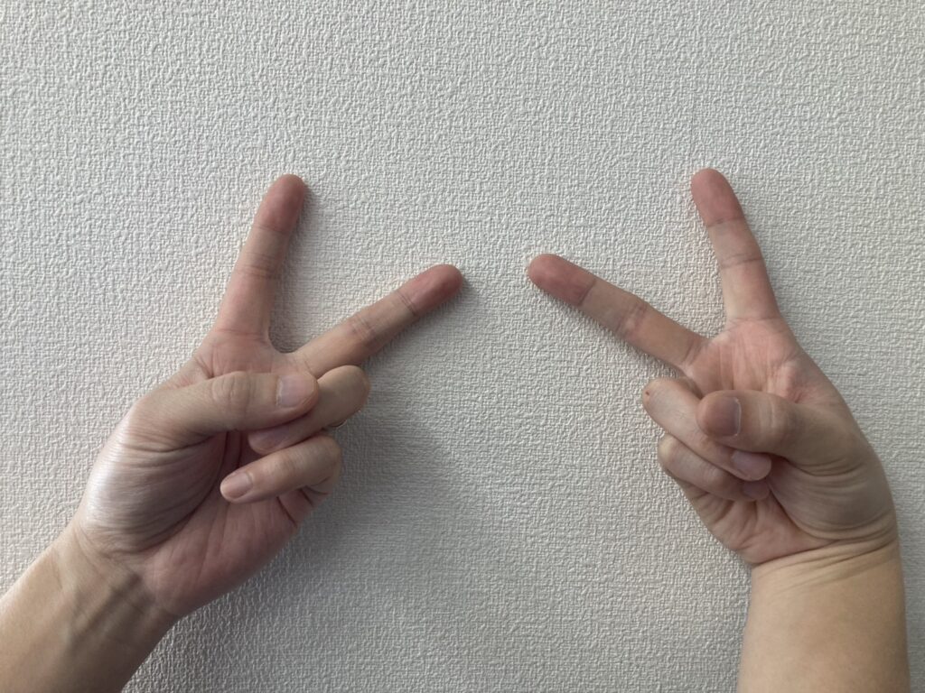 私は〇〇が好きガニよ