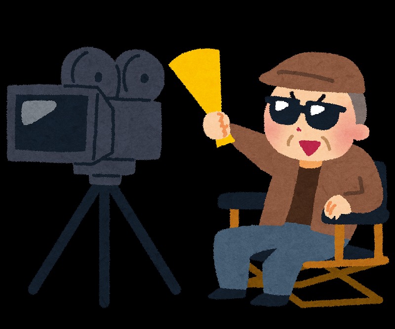 映画好きはみんな使っているアプリ？