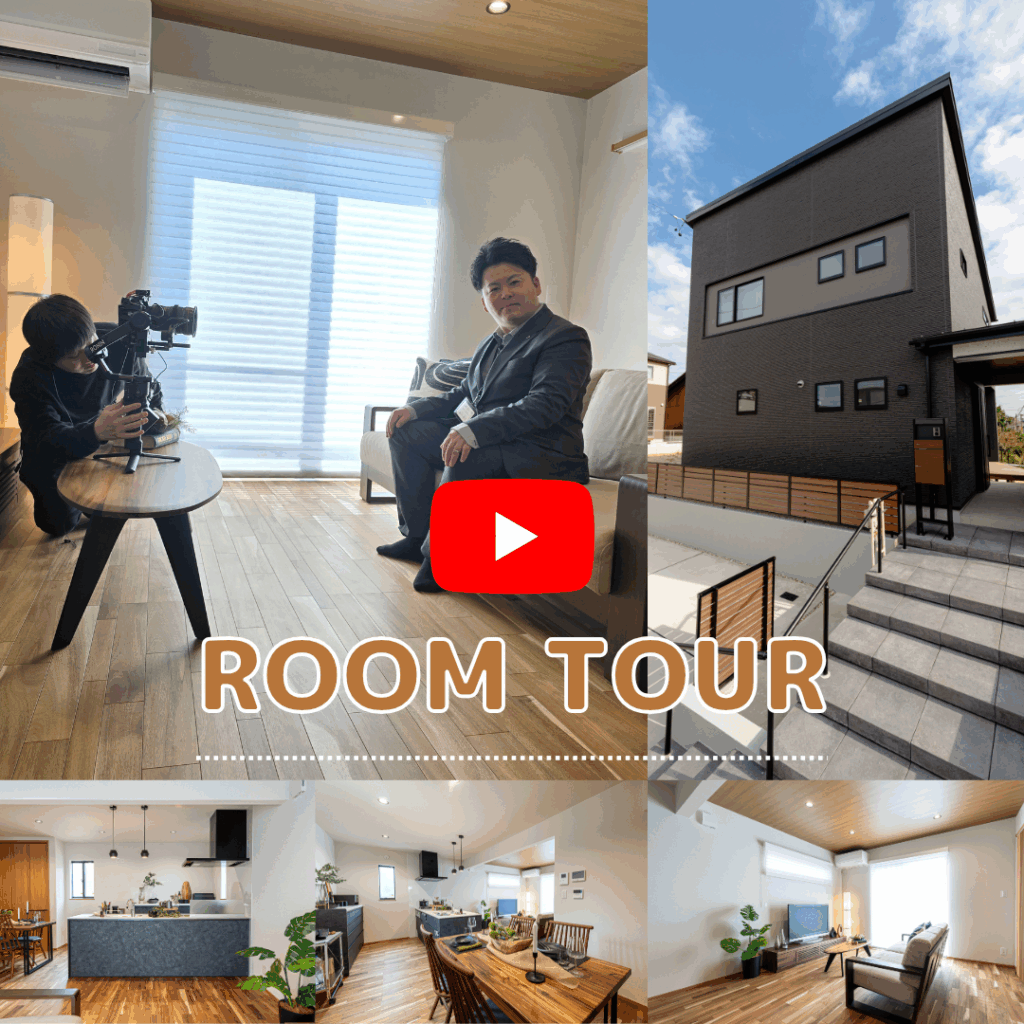 細川くんのYouTube動画公開しました♪