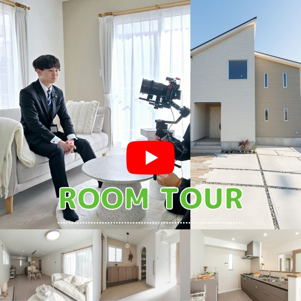 山野くんのYouTube動画公開しました♪