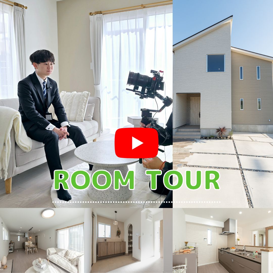 山野くんのYouTube動画公開しました♪