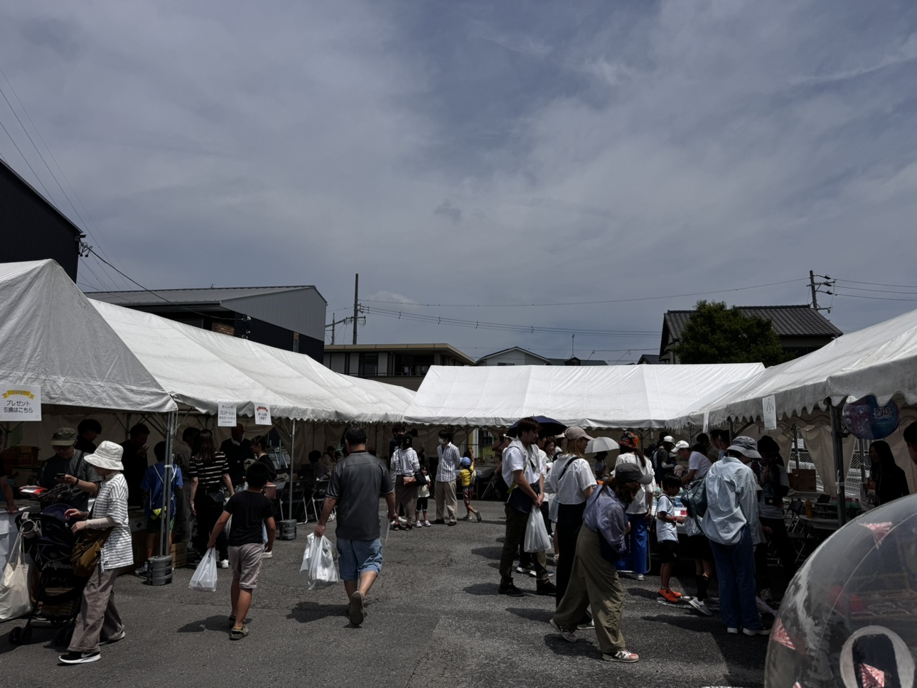 オーナー様感謝祭！心温まる一日に感謝