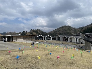 多気ヴィソン