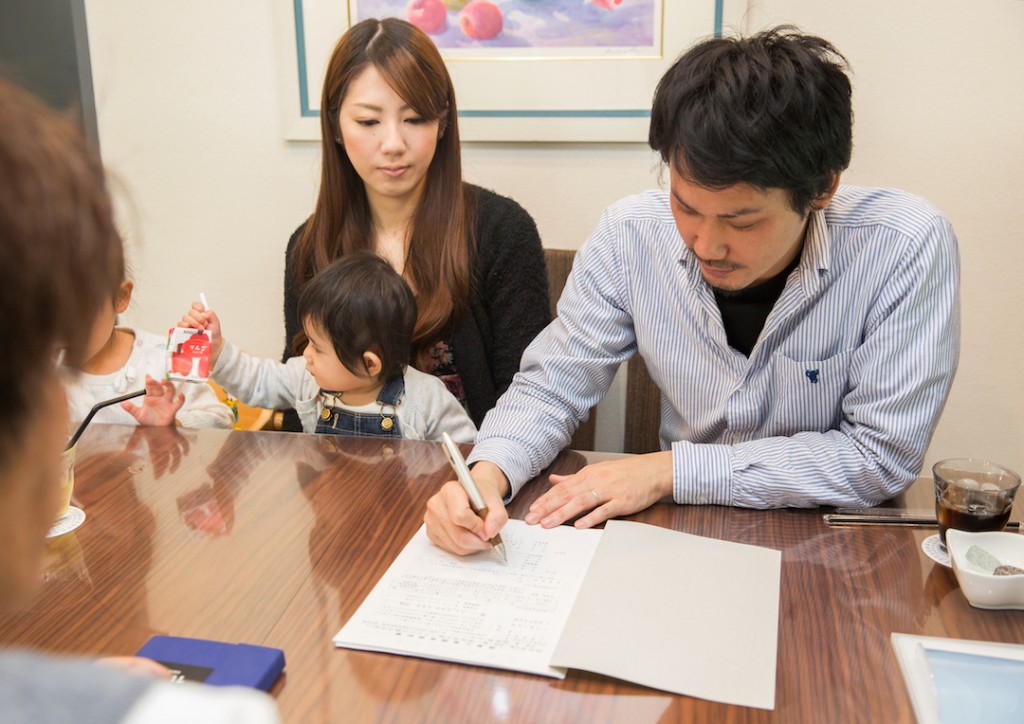 腕利きの設計士が揃っています！