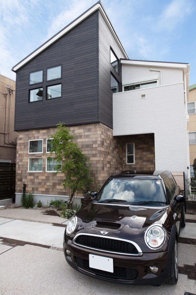 展示期間あと僅か！弘法町モデルハウス