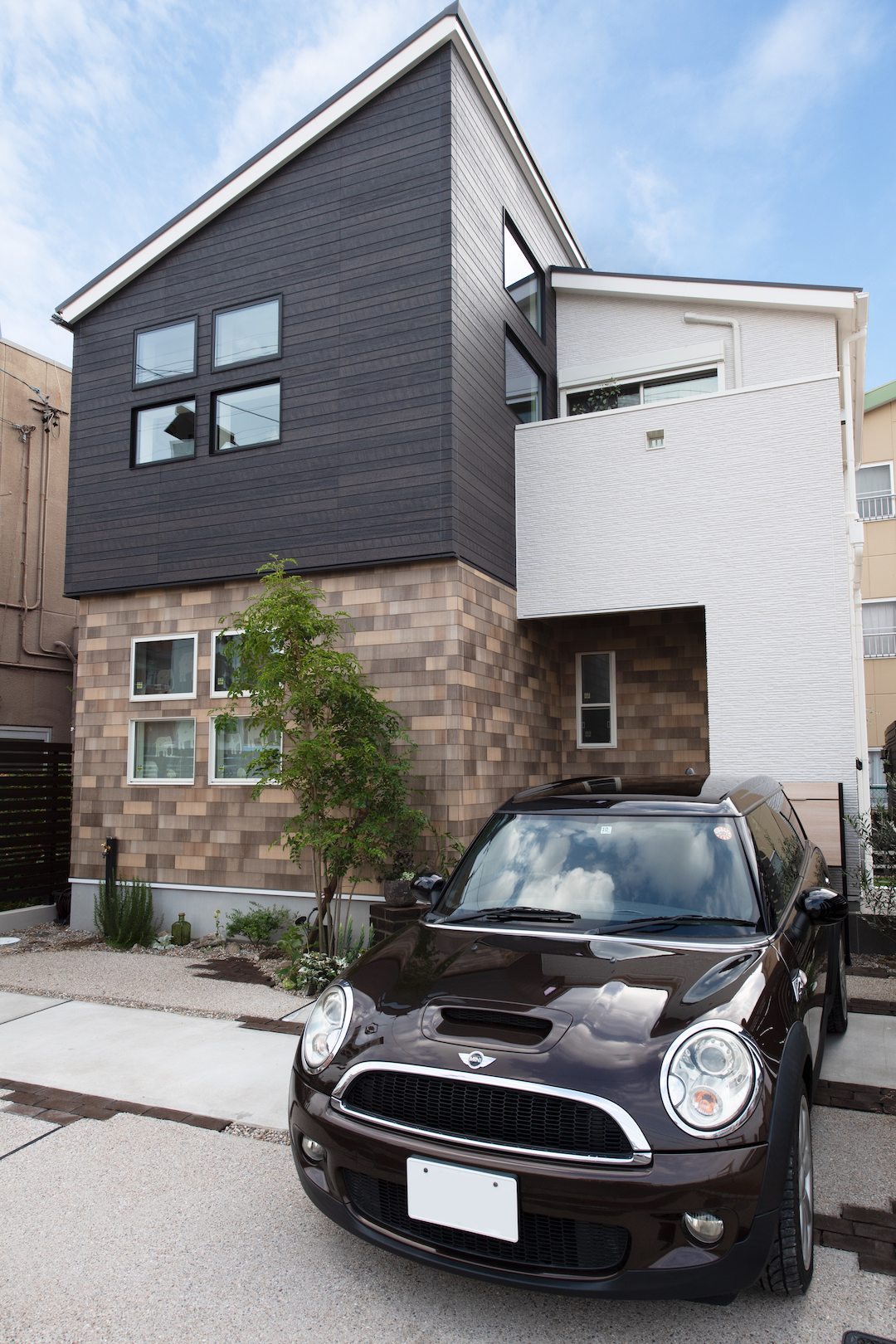 展示期間あと僅か！弘法町モデルハウス