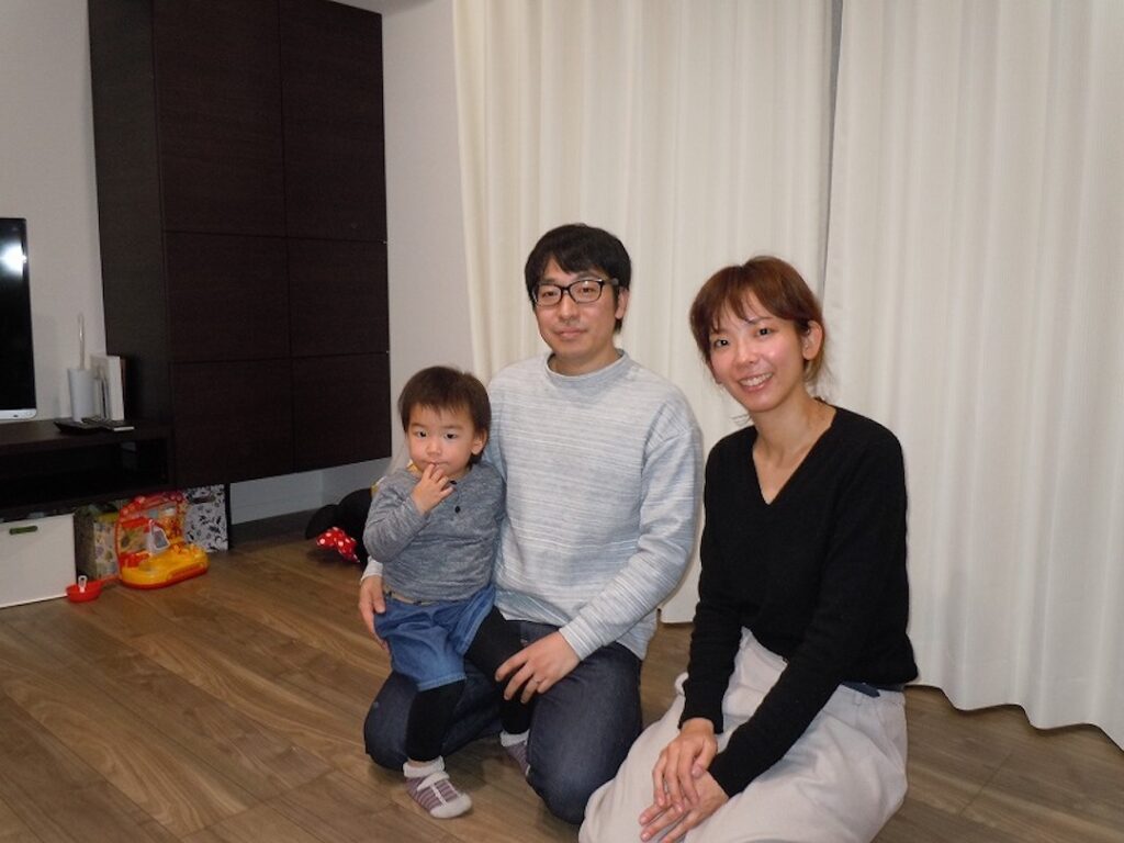 太陽ハウジングのお客さまの声【予算内で欲しい物がすべて盛り込めました！（前編）】