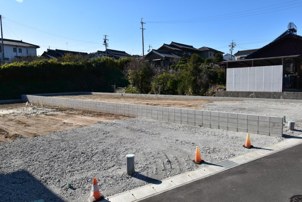 太陽ハウジングイチオシの分譲地情報【東浦町緒川分譲地】