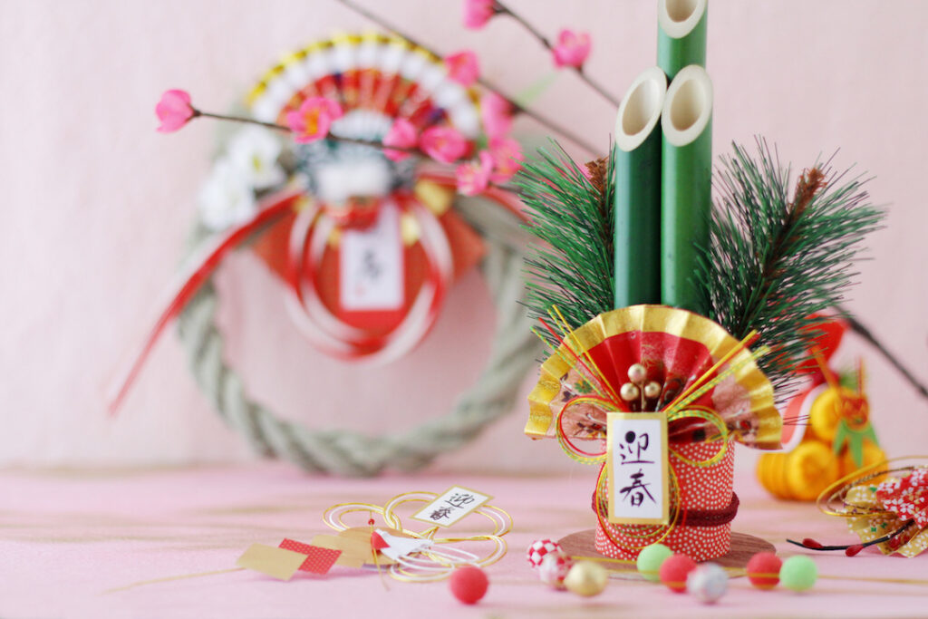 今年もありがとうございました！
