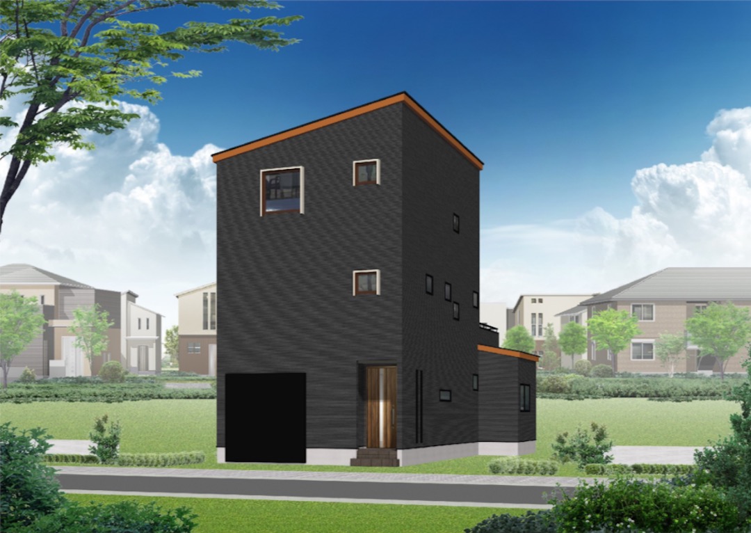 太陽ハウジングの今【モデルハウス建築中です！】
