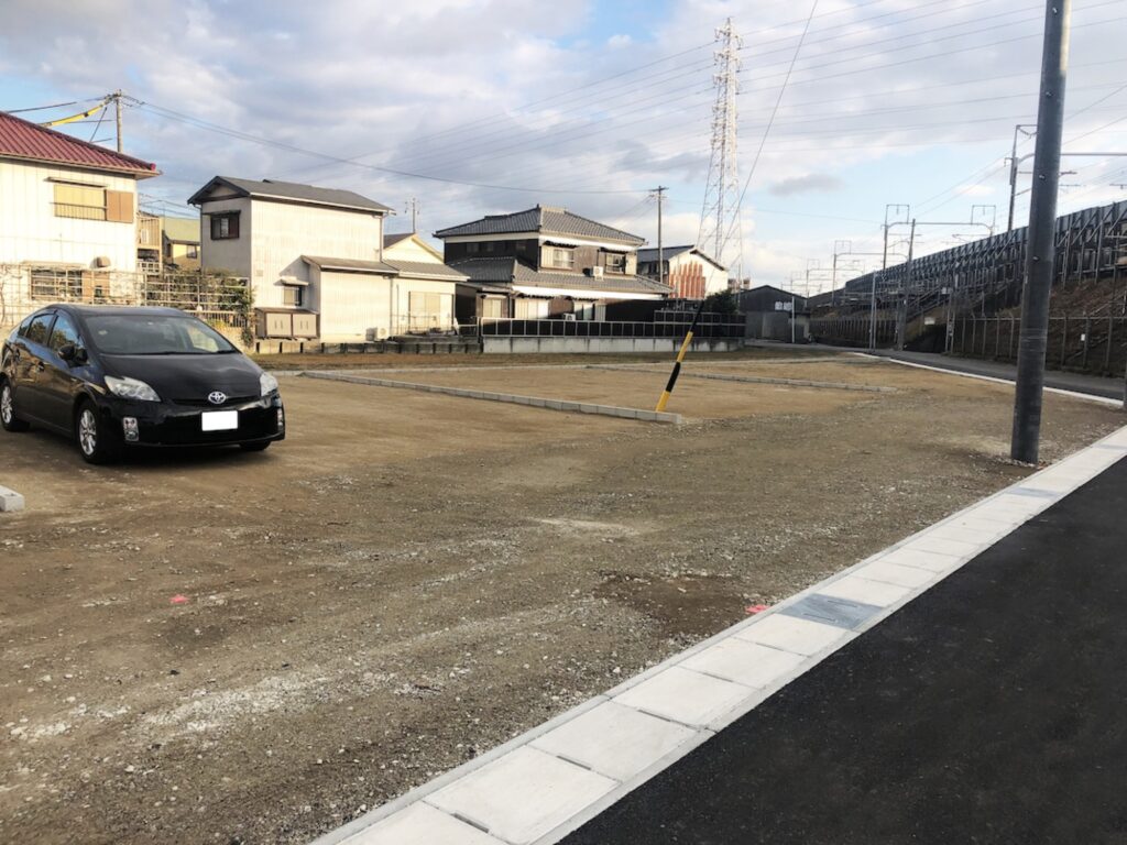 太陽ハウジングイチオシの分譲地情報【知立市谷田町分譲地】