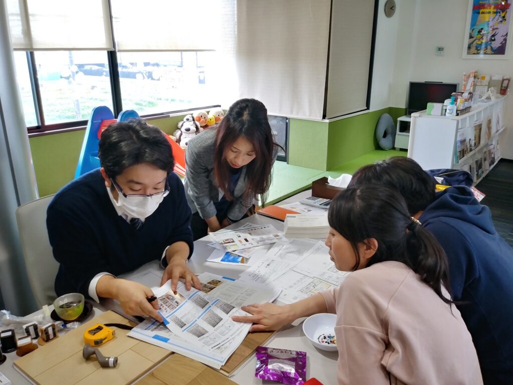 土地探しを不動産屋さんに相談するのは不正解？