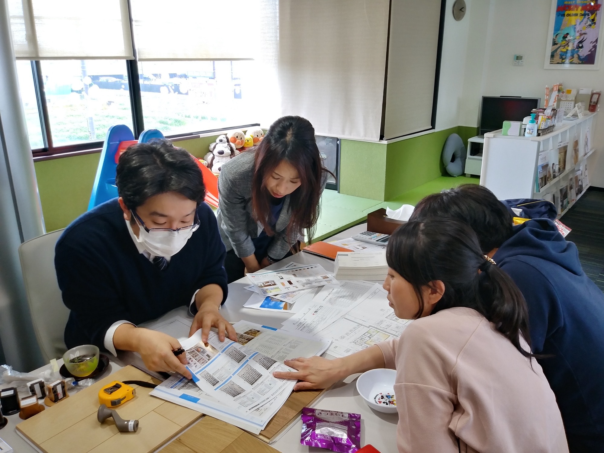 土地探しを不動産屋さんに相談するのは不正解？