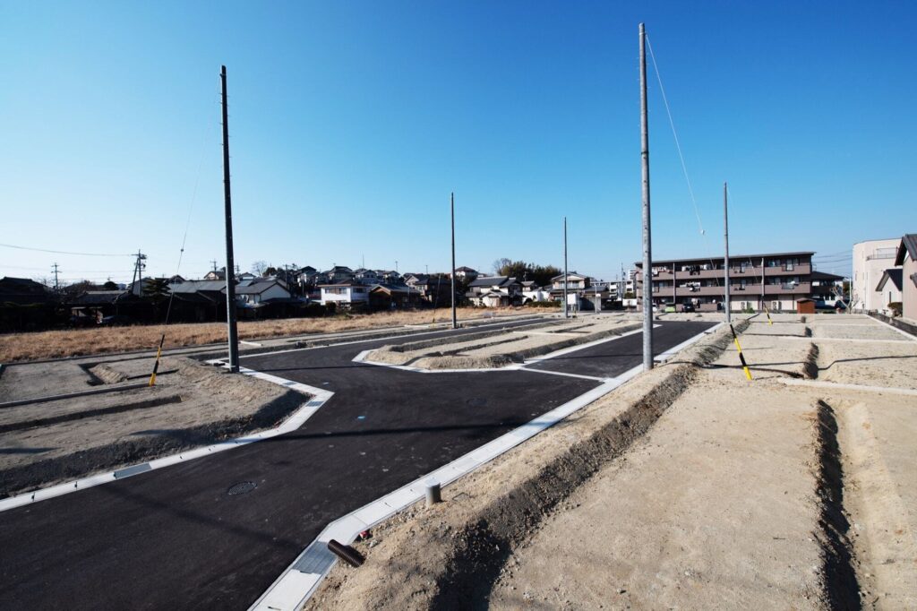 太陽ハウジングイチオシの分譲地情報【東浦町・ソレイユ石浜（再）】
