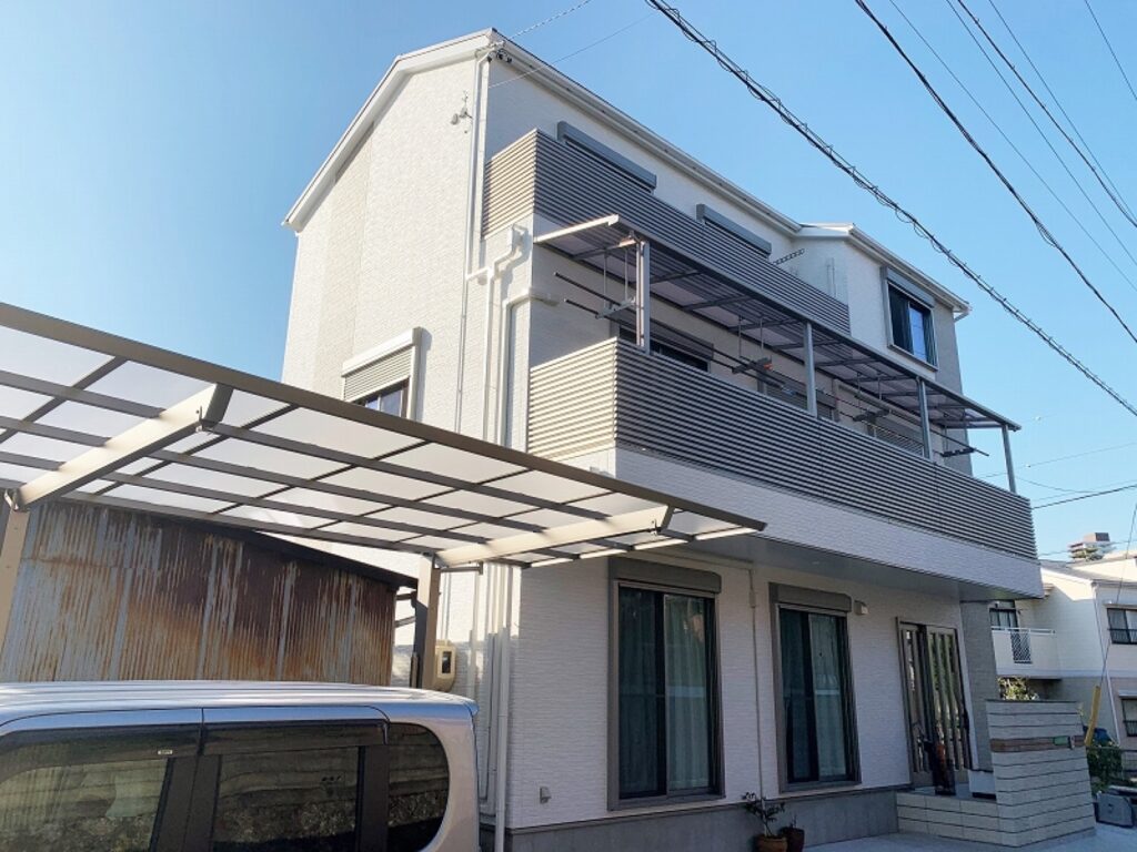 太陽ハウジングのお客さまの声【決め手は営業マンの対応でした】