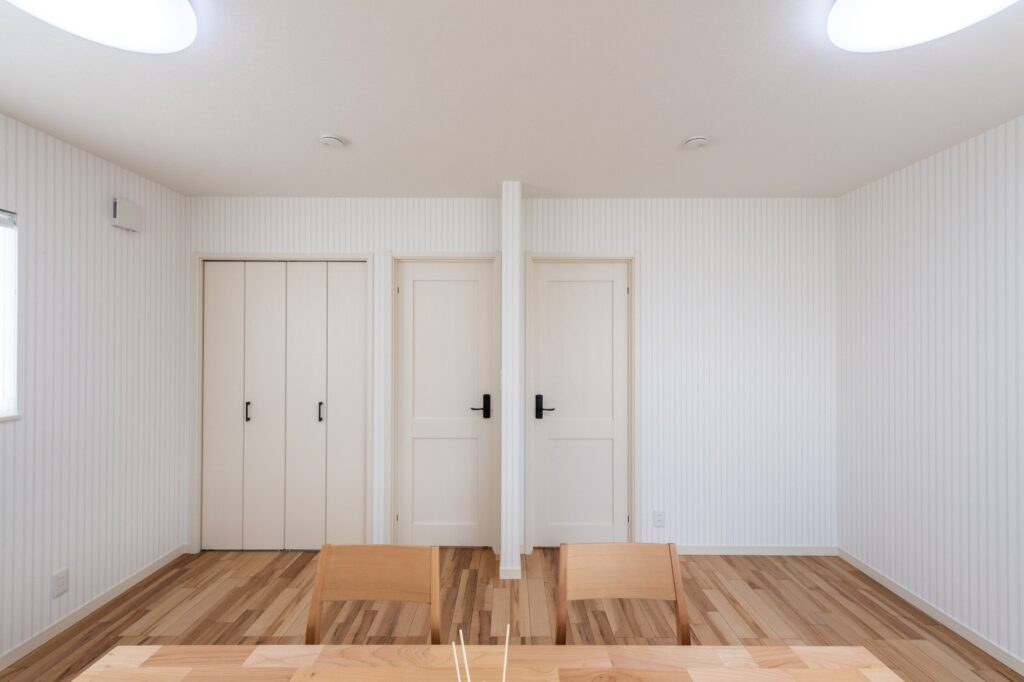 将来を見据えた子ども部屋の考え方