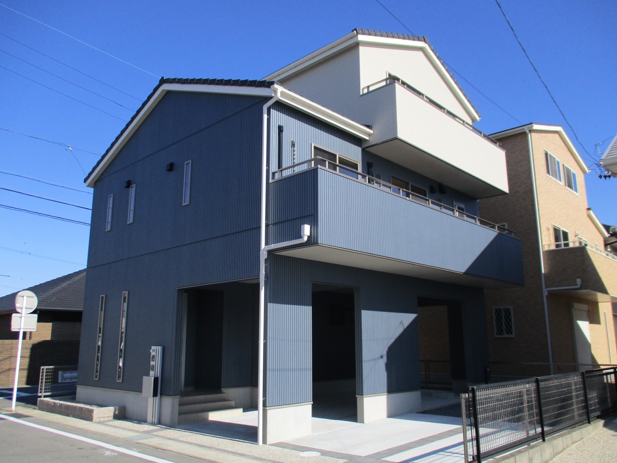 3階建って実際どうなの？建てる際に注意するポイント
