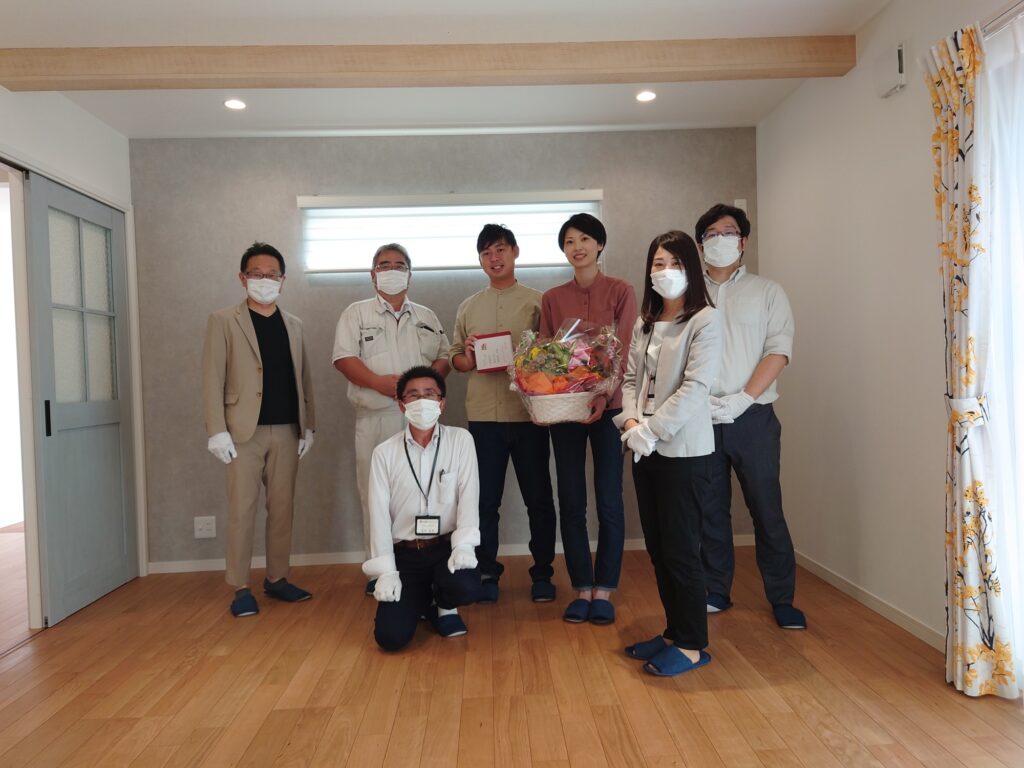 太陽ハウジングの今【ついに完成しました！】