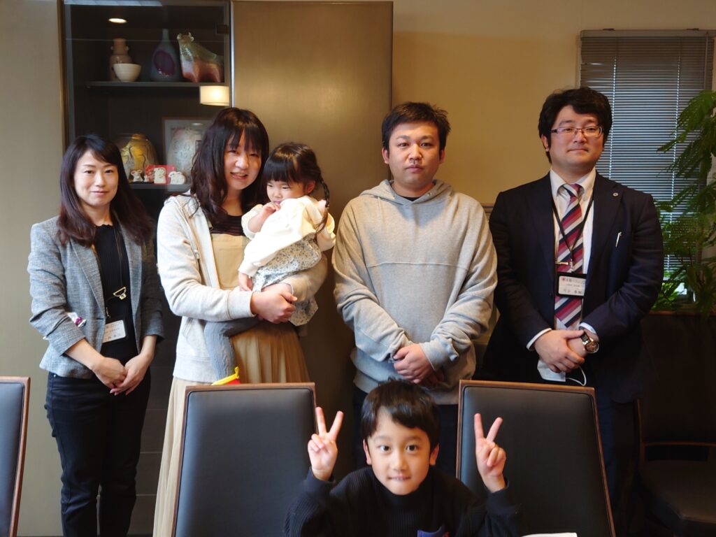 太陽ハウジングの今【Hさまに密着させていただきます！】