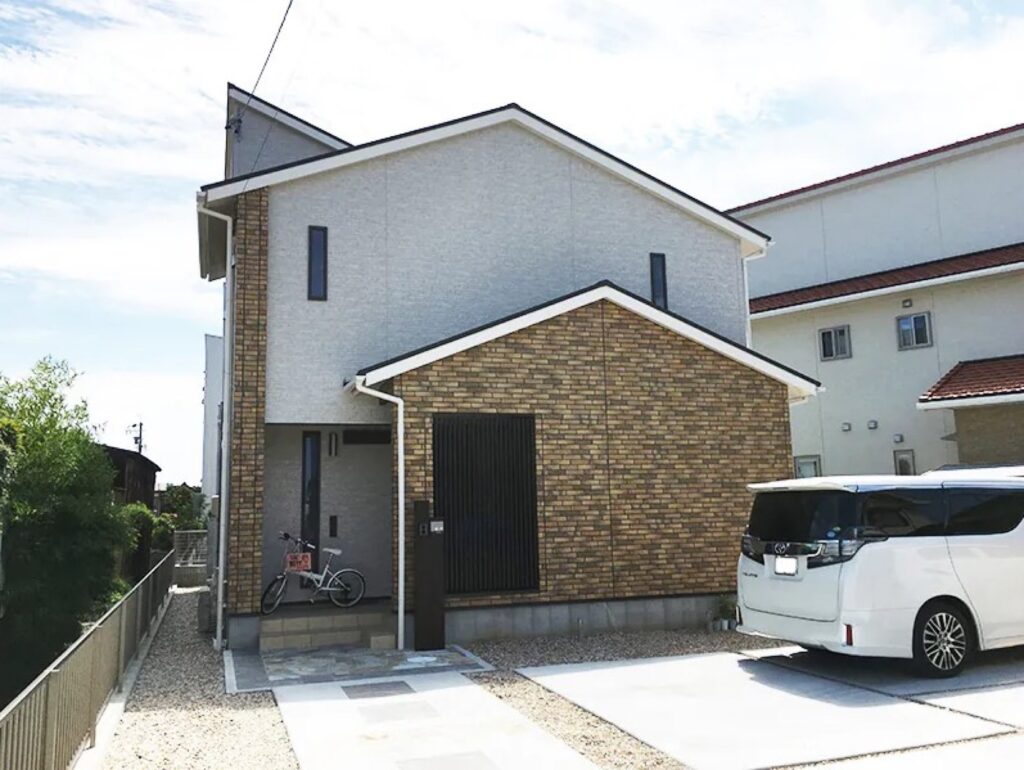 太陽ハウジングのお客さまの声【思い通りの家を建てていただき、心より感謝いたします。】