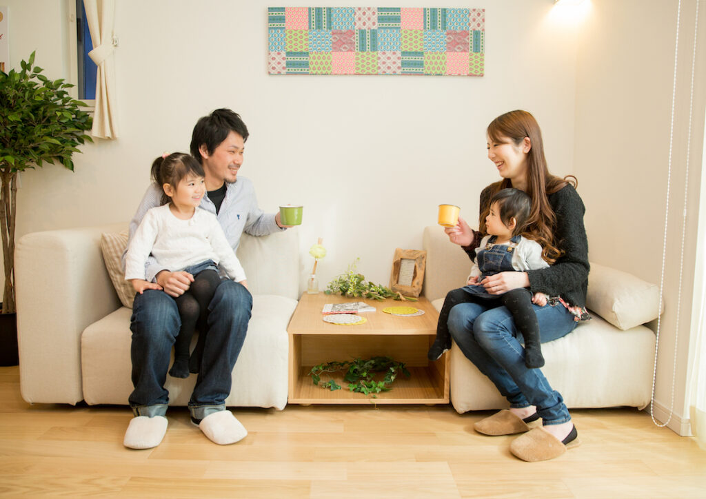 4月に新生活をスタートさせるならいつ家を建てればいい？