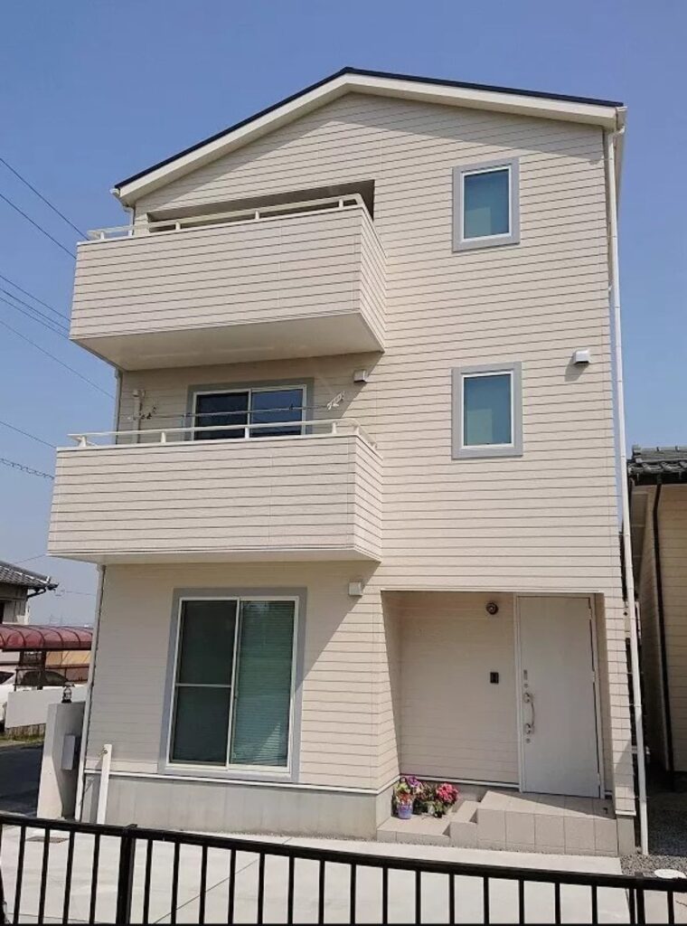 不動産価格が高騰している今だから考えたい3階建てという選択肢