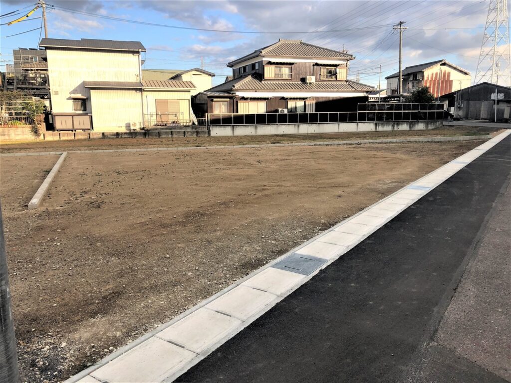 家が建てられない土地があるってホント？