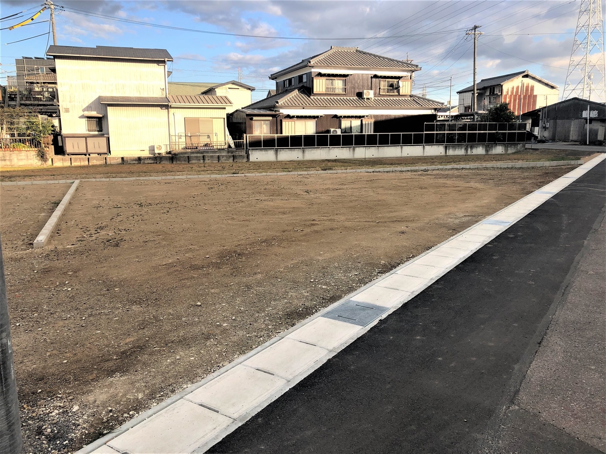 家が建てられない土地があるってホント？