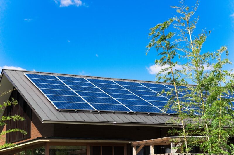 太陽光発電システムはどう選べばいい？注意点をご説明します