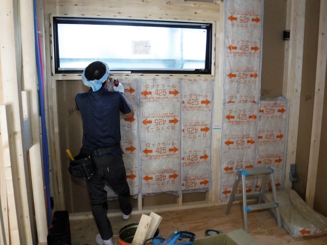 快適な住まいに欠かせない断熱の種類とは？【壁編】
