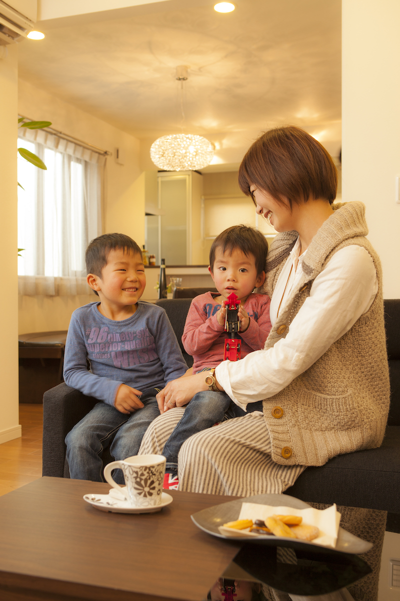 こどもエコすまい支援事業がはじまります！