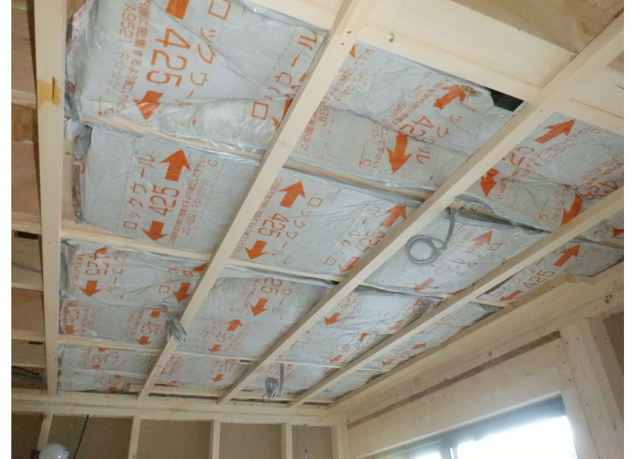 快適な住まいに欠かせない断熱の種類とは？【屋根編】