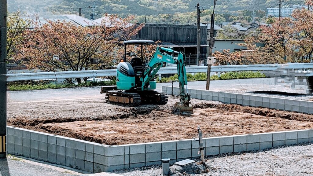 土地探しで大切なこととは？条件を詳しく解説！