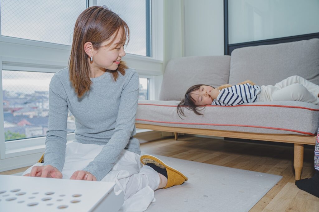 【事故が起きてからでは遅い！】家庭内で子どもの不慮の事故が起きる事故リスクと対策とは？