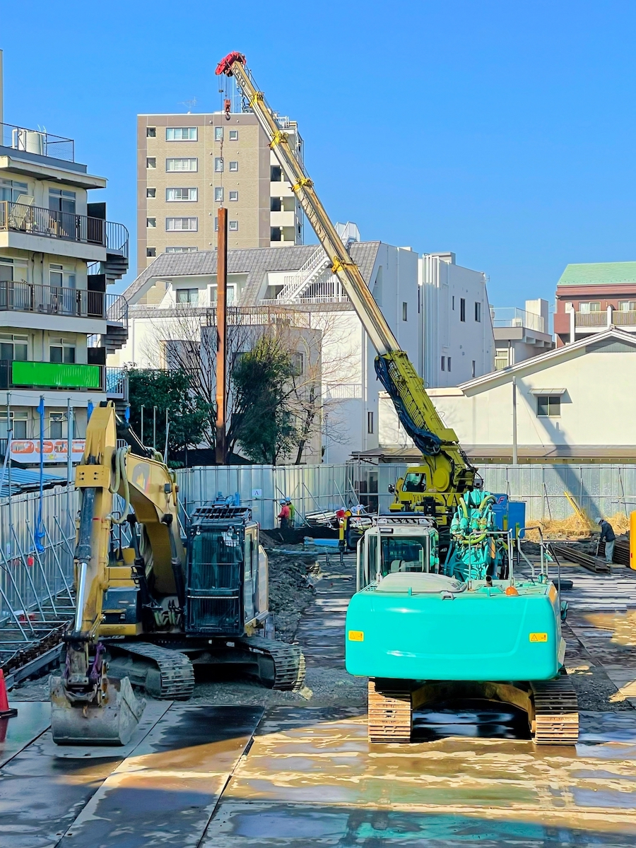 【地盤改良工事・地盤保証とは？】地盤の強い土地の選び方や液状化リスクの対策とは？