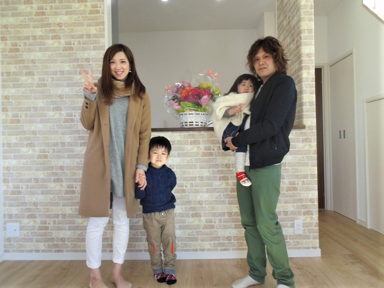 親身になってアドバイス等していただけたのが、ここにしようと思った決め手です。