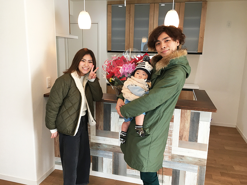 本当に本当に良い人たちばかりでした。
