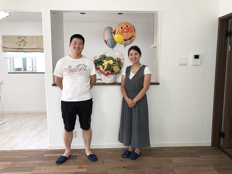 毎回楽しく打ち合わせができました。