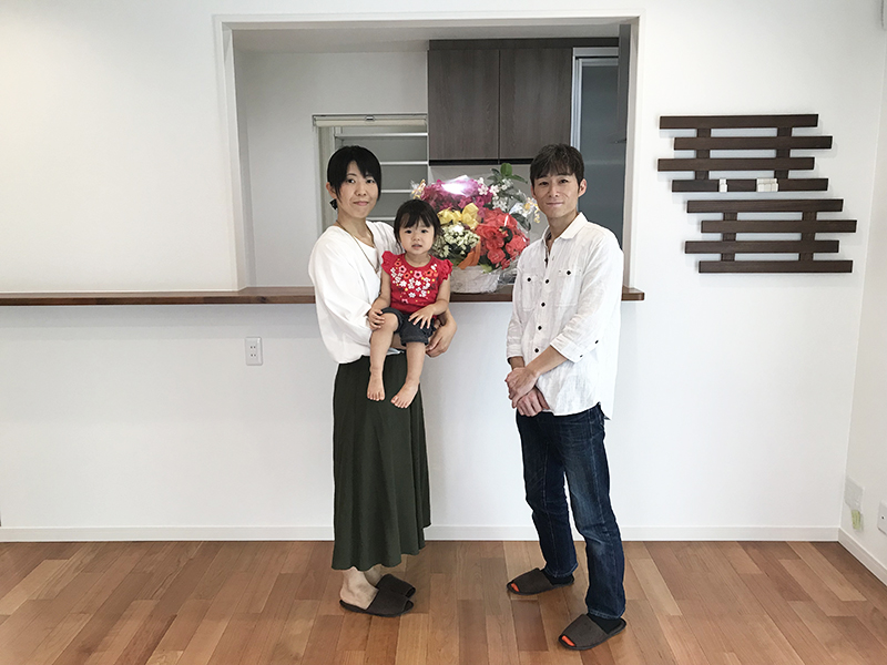 アットホーム!! 居心地の良い場所♪ 娘の遊び場所☆☆☆